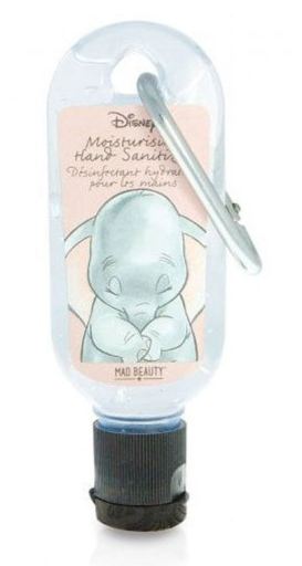 Mad Beauty Disney sentimentele Clip & Clean Antibacteri&euml;le Dombo 30 ml