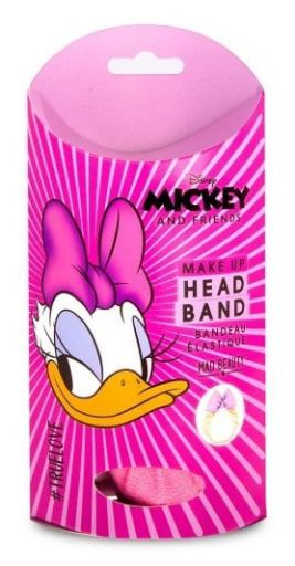 Mad Beauty M&F Daisy Duck Hoofdband