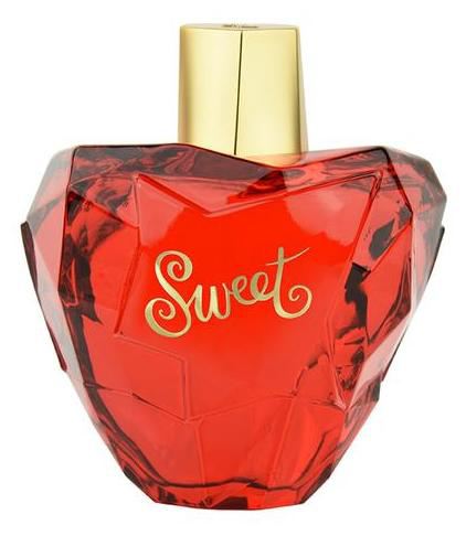 Zoete Eau de Parfum Vapo 100 ml