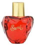 Zoete Eau de Parfum Vapo 100 ml