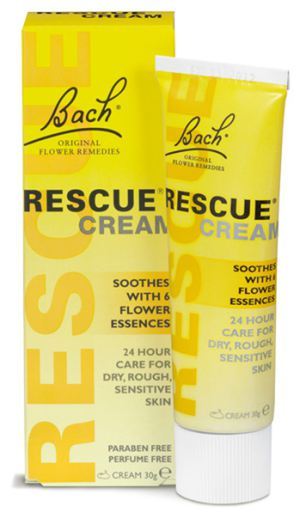 Original Flower Essences Reddingscr&egrave;me 30 gr