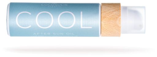 Cocosolis Koele After Sun Olie 110 ml