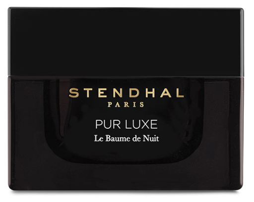 Stendhal Pure Luxe le Baume Nachtcreme 50 ml
