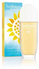 Zonnebloemen Sunrise Eau de Toilette 100 ml