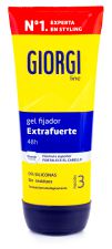 Line Perfect Fix Fixatieve Gel Extra Sterk N&ordm;3
