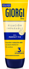 Line Perfect Fix Fixatieve Gel Extra Sterk N&ordm;3