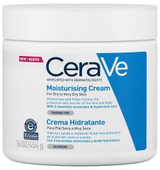 CeraVe Hydraterende Balsem 454 gr
