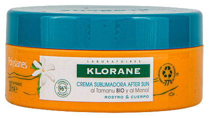 After Sun Herstelcr&egrave;me 200 ml
