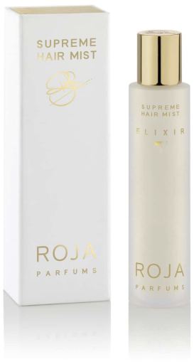 Elixir Supreme haarmist 50 ml