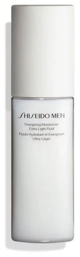 Shiseido Hydraterende balsem Shiseido Moisturizer voor mannen (100 ml)