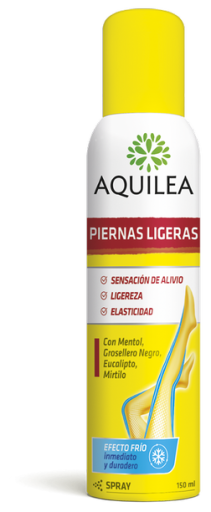 Aquilea Lichte Benen Spray