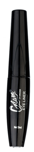 Glam Of Sweden Zwarte eyeliner 9 ml