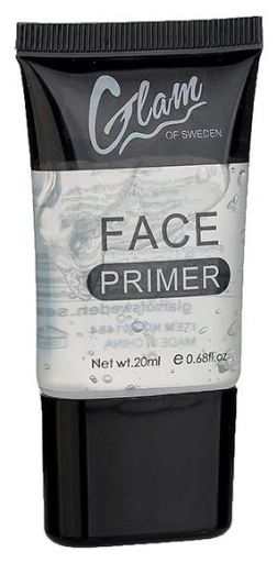 Glam Of Sweden Heldere Make-up Primer 20 ml