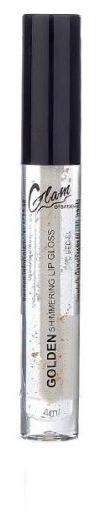 Goldflakes Lipgloss 4ml