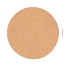 Glam Of Sweden Spons ronde make-up spons