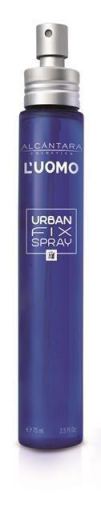 Alcantara L'Uomo Urban Fix Fixeerspray 75 ml