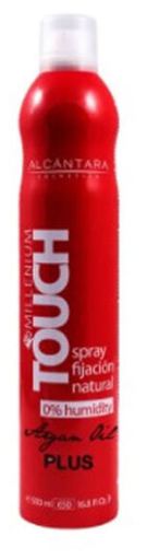 Alcantara Milenium Touch Sterke Lak 500 ml
