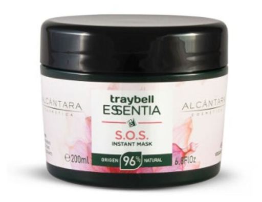 Alcantara Traybell Essentia Sos-masker