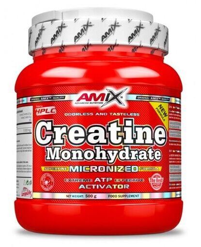 Amix Creatine Monohydraat 300 gr