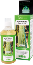 Alo&euml; Verum Bio Premium Zonder Alo&iuml;ne 1 L