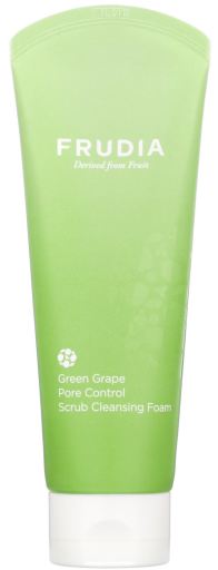 Frudia Groene Druiven Pore Control Scrub 145ml