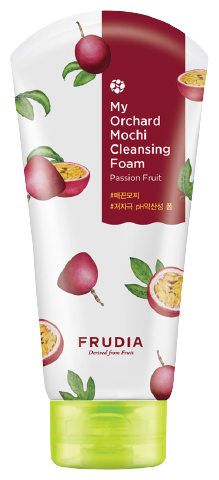 Frudia Passievrucht Reinigingsschuim 120 ml