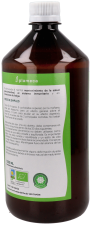 Aloë Verum Bio Aloïne Vrij 1 L Aloë Verum Bio Aloïne Vrij 1 L
