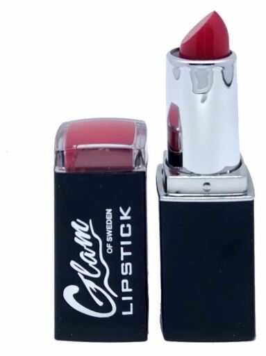 Glam Of Sweden Zwarte Lippenstift 3.8 gr