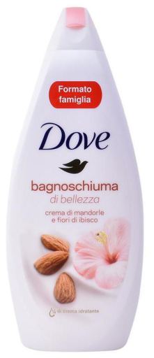 Amandelcr&egrave;me Douchegel 700 ml