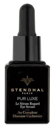 Stendhal Pure Luxe Le Regard Serum 15ml