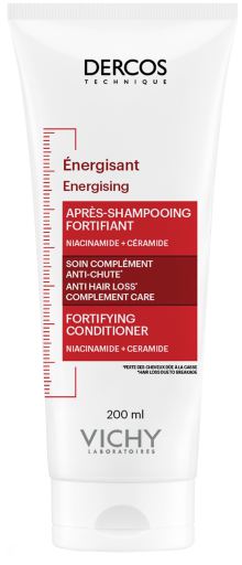 Vichy Dercos Stimulerende Conditioner 200 ml