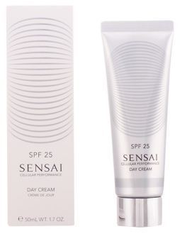Sensai Cellular Performance Geavanceerde Dagcr&egrave;me spf30 50ml