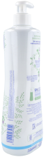 Babygel 750 ml