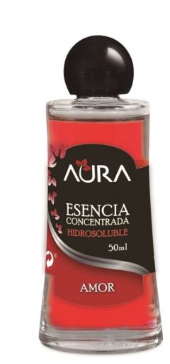 Cristalinas Love Essence Brander 50 ml