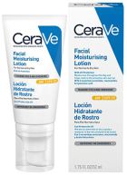 Gezichtsbevochtigingslotion SPF 25 52 ml