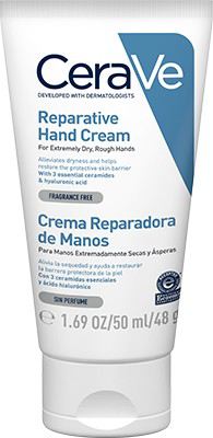 Cerave Handherstelcr&egrave;me voor normale tot droge huid 50 ml