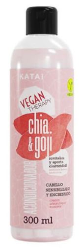Katai Chia & Goji Pudding Conditioner 300ml