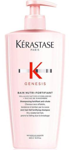 Genesis Bain Nutri Versterkende Shampoo 500 ml