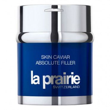 La Prairie Verstevigende Hydraterende Cr&egrave;me Skin Caviar absolute filler 60 ml
