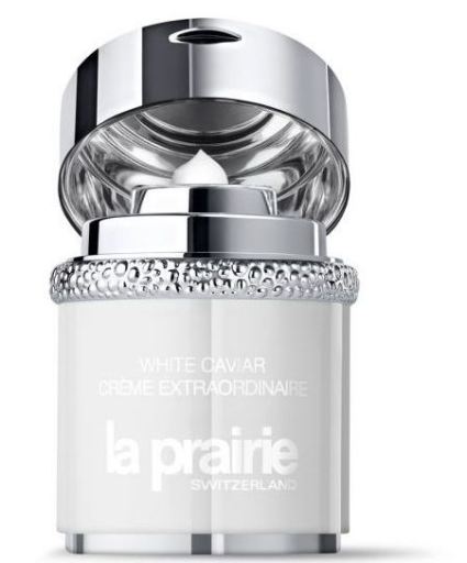 La Prairie White Caviar Buitengewone Illuminating Cream 60 ml
