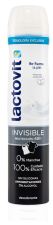 Onzichtbare Anti-Vlek Spray Deodorant 200 ml