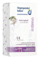 Phytointima eitjes 10 eenheden