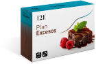 Overmaat Plan 45 Plantaardige Capsules Overmaat Plan 45 Plantaardige Capsules