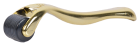 Gezichtshaar Dermaroller 0,5 mm
