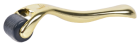 Gezichtshaar Dermaroller 0,5 mm