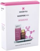 Nanopore Mini + Retiage Liposomaal Serum 30ml Nanopore Mini + Retiage Liposomaal Serum 30ml