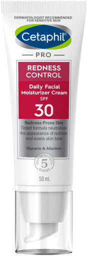 Cetaphil Pro Redness Control Moisturizer met SPF 30 50 ml