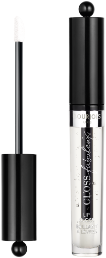 Bourjois Paris Glans Fabuleux Lipgloss 3,5 ml