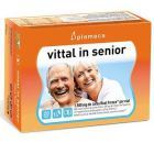 Vittal in Senior 20 injectieflacons