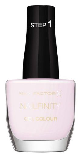 Nailfinity nagellak